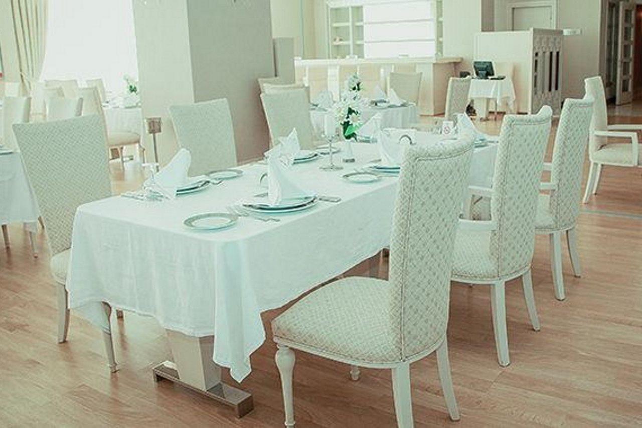 Gabala Garden Hotel מראה חיצוני תמונה