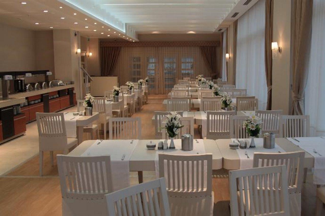 Gabala Garden Hotel מראה חיצוני תמונה
