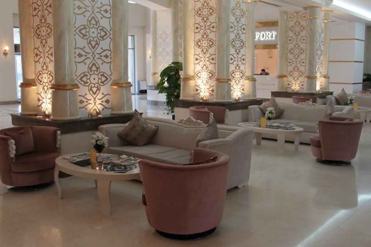 Gabala Garden Hotel מראה חיצוני תמונה