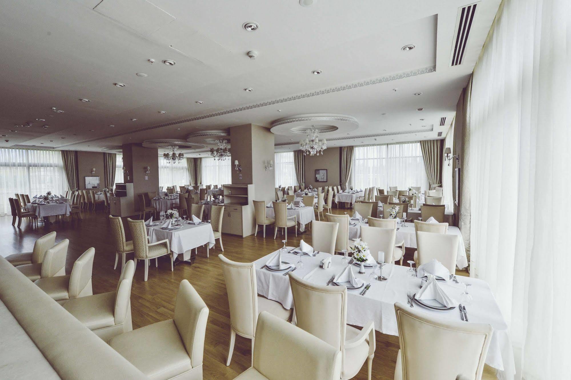 Gabala Garden Hotel מראה חיצוני תמונה