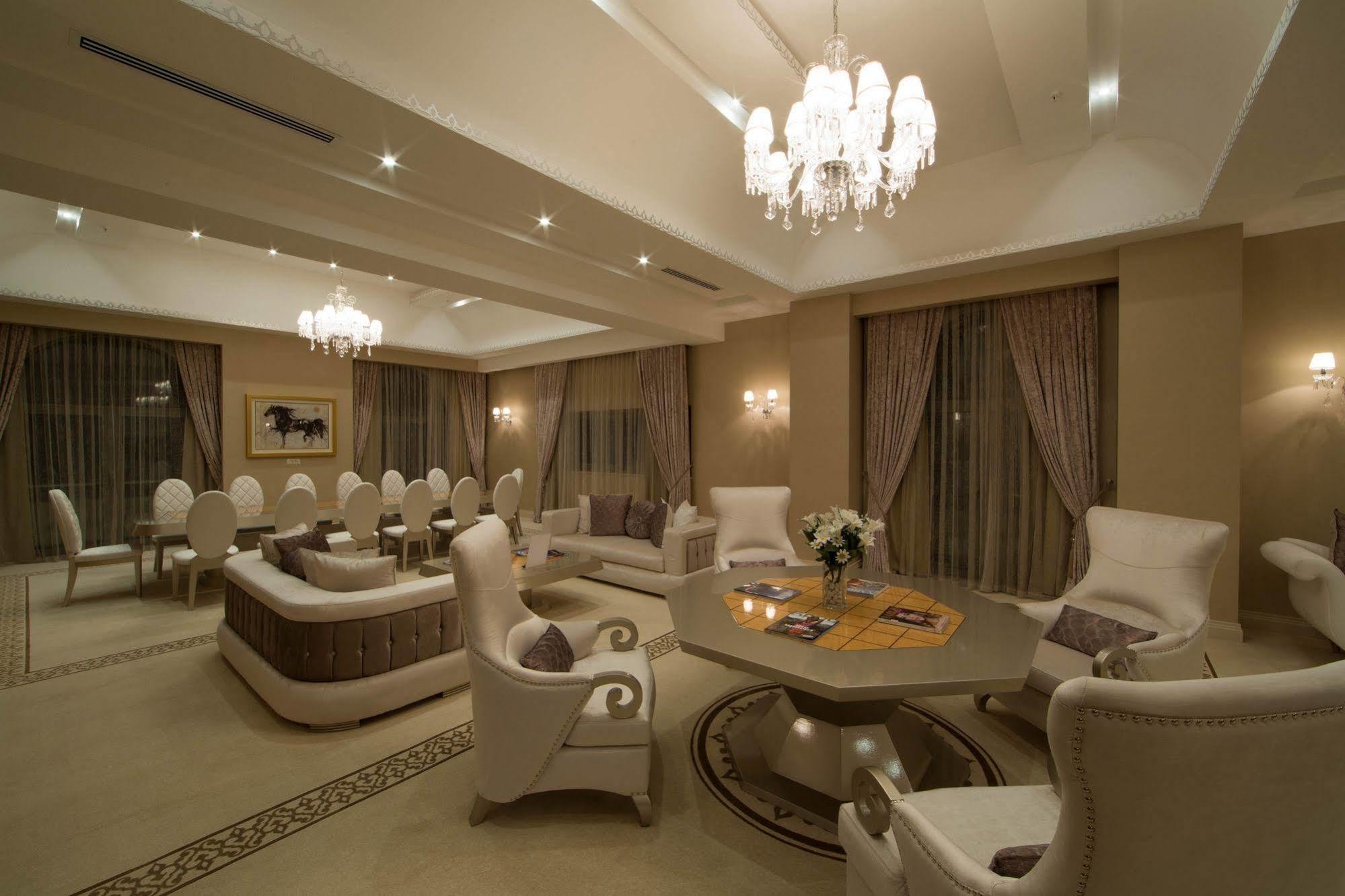 Gabala Garden Hotel מראה חיצוני תמונה